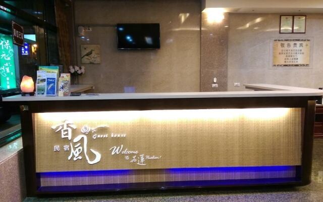 Xianfeng B&B