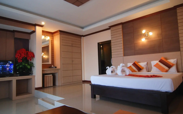 Dream Team Beach Resort