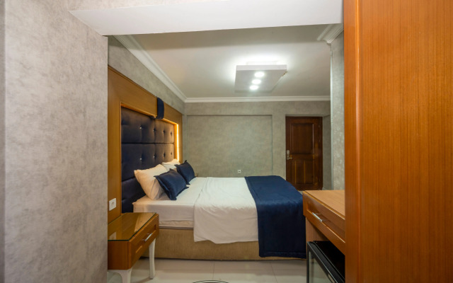 Tamara Residence Hotel Istanbul