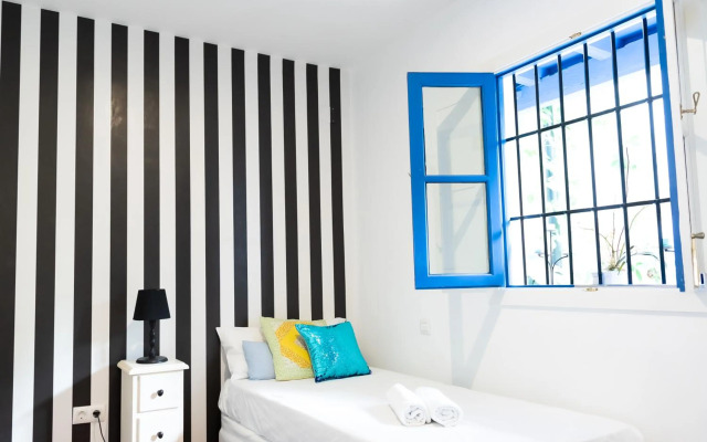 Tourist House Santa Cruz