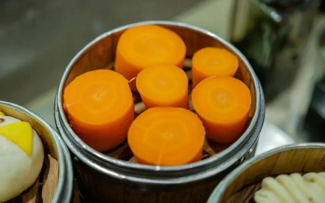 Home Inn Plus Shanghai Chifeng Road Metro Station