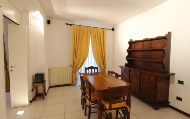 Foresteria Santa Chiara