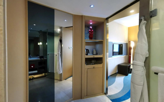 Radisson Collection Hyland Shanghai