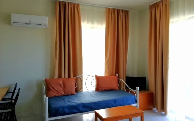 Ivory Hotel