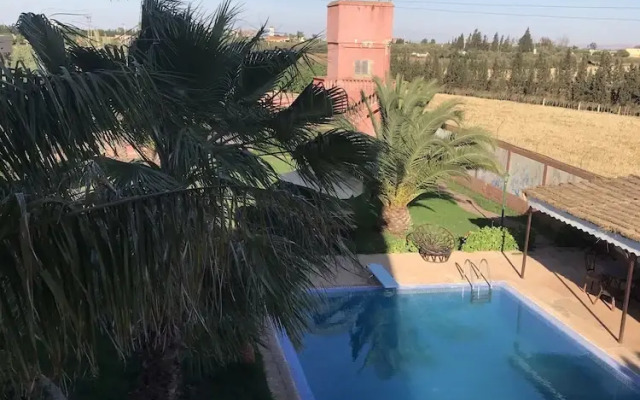 Equi Palace & Spa