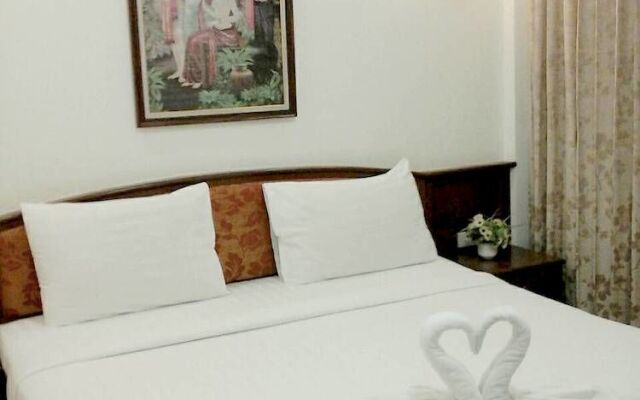 Sabai Inn Patong Phuket