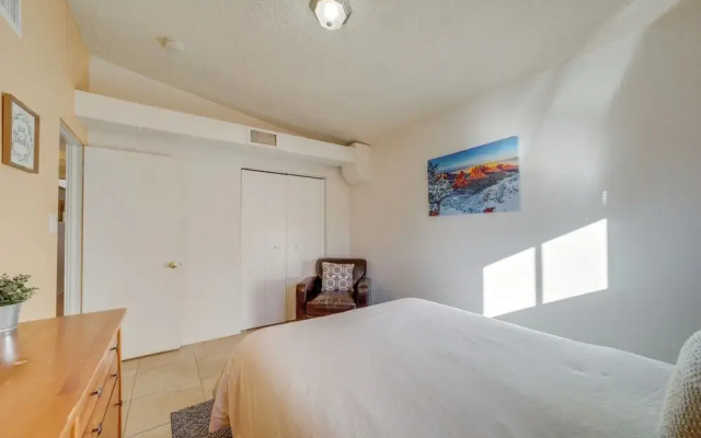 Near Hiking & Golfing: Sedona Home w/ Patio!