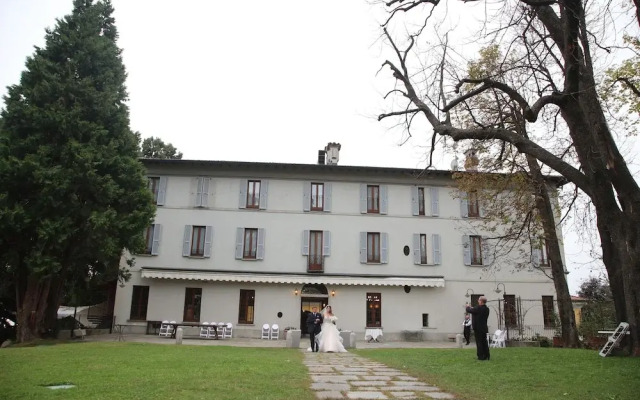 Villa Bregana