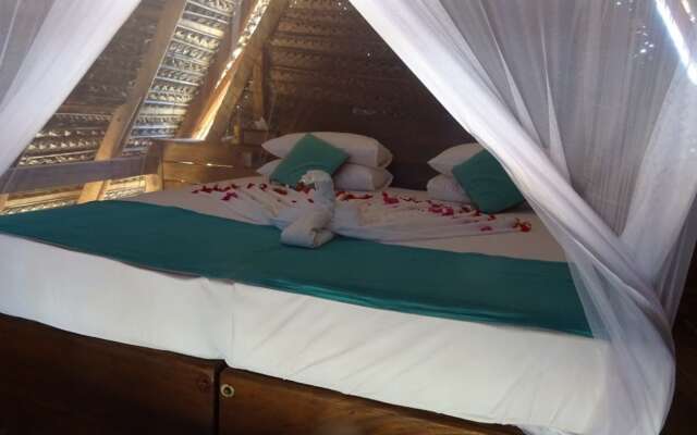 Elements Beach & Nature Resort