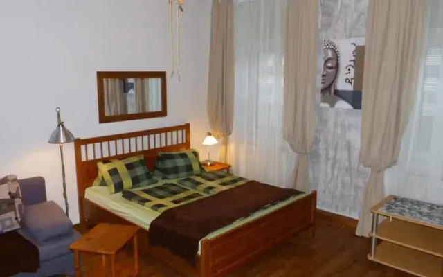 Studio Prater Wien