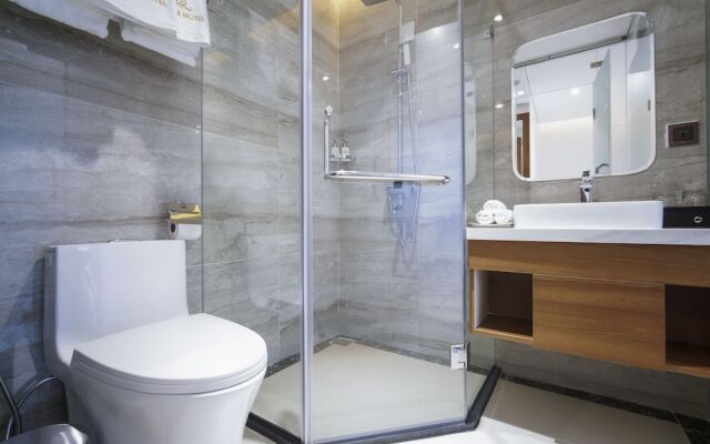 Ruby Star Hotel Da Nang