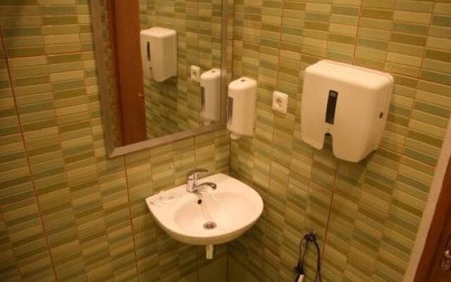 Citrus SPA Hotel
