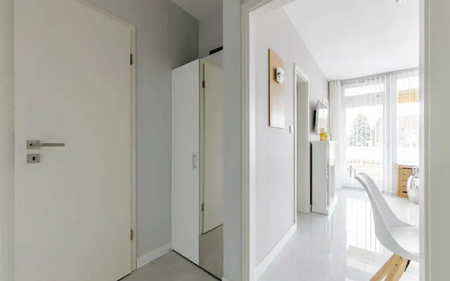 Private Apartment Hohenrode