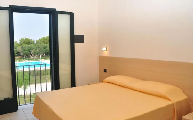 Residence - Blu Mare Alimini