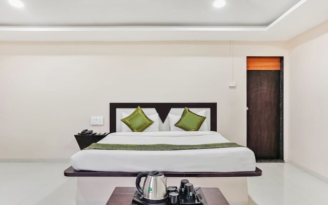 Treebo Vhyomaan Resort