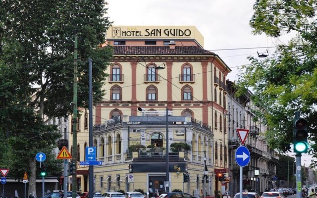 Hotel San Guido