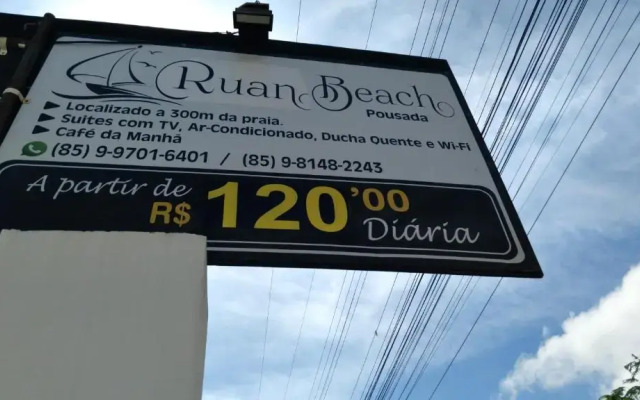 Ruan Beach