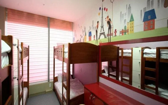 Guesthouse Korea Haeundae