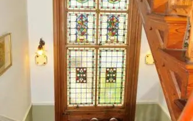 Balmoral Guest House
