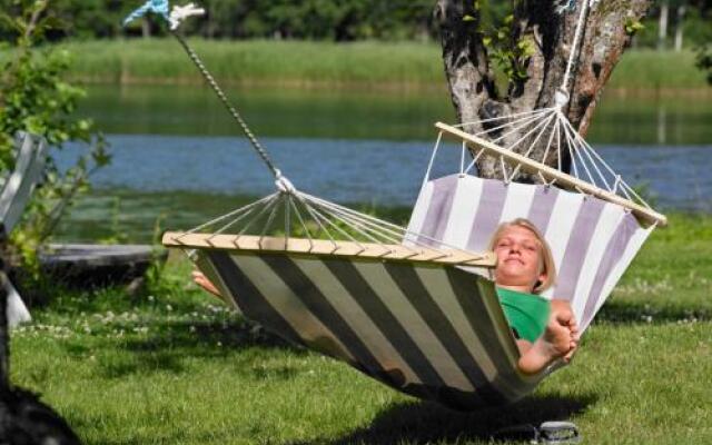 STF Glasbruket Hostel and Apartments