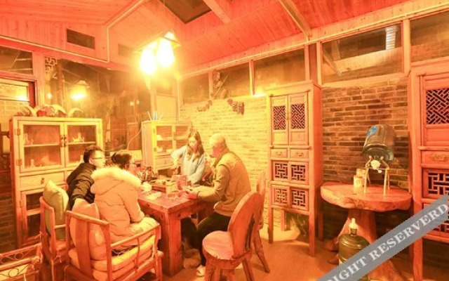 Yueshenghuo Inn
