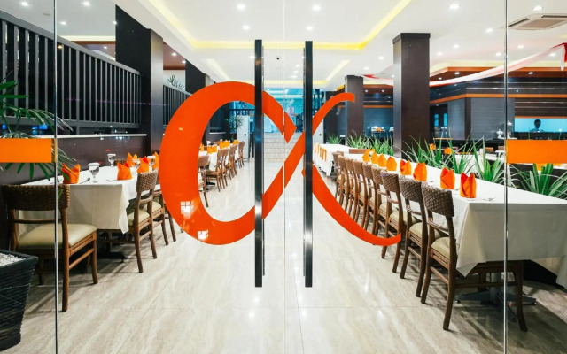 Alpha Hotel