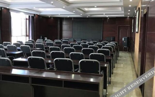 Songhuajiang International Hotel