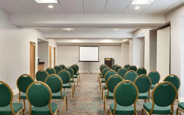 Homewood Suites by Hilton St. Petersburg Clearwater