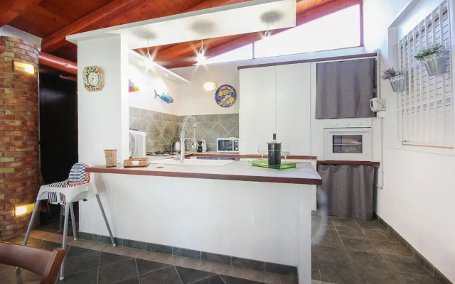 Holiday Home Vento di Mare