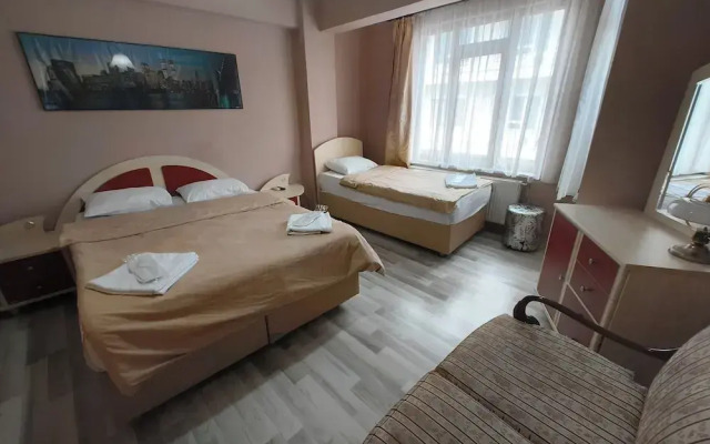 Taç Home