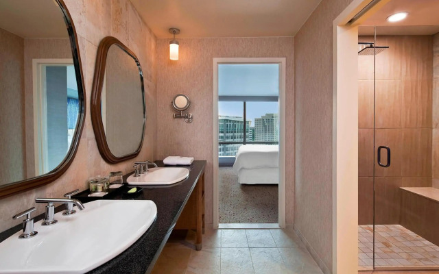 The Westin Arlington