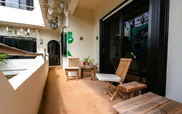 La Casa de Jardin