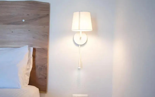 Paros Comfy Suites