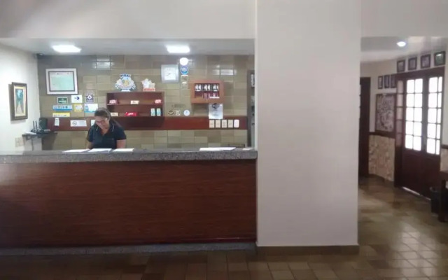 Hotel Colonial