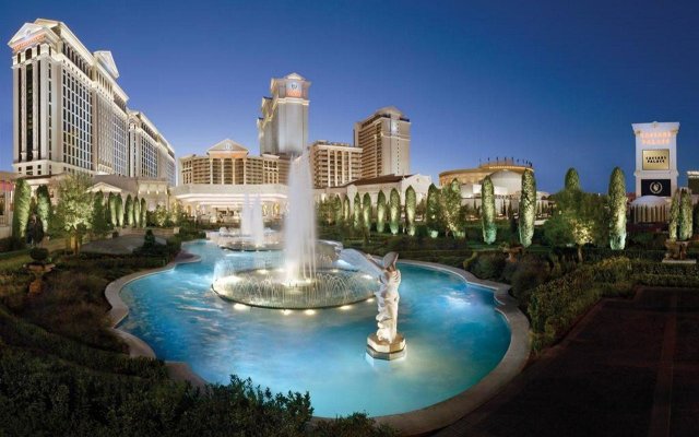 Caesars Palace