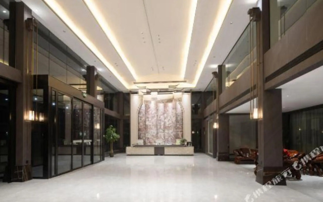 Wulingcheng Hotel