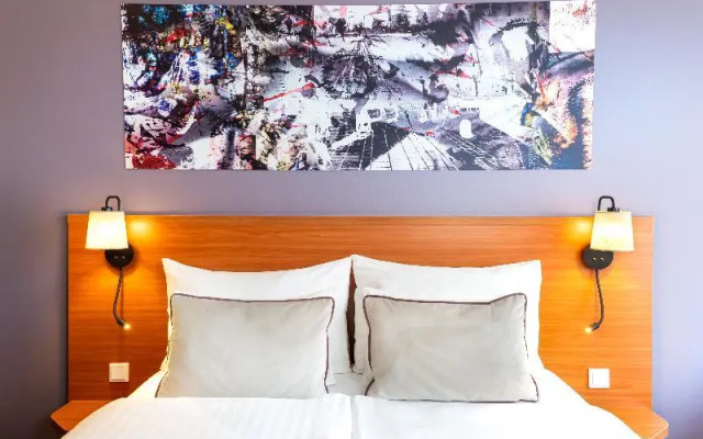 Leonardo Hotel Salzburg City Center