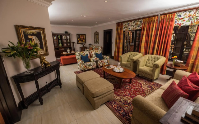 Ivory Manor Boutique Hotel