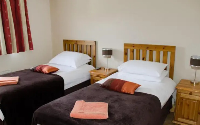 Galvins On The Green B&B