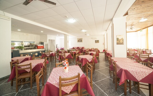 Hotel Sanremo Rimini