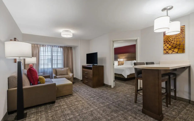 Staybridge Suites Anchorage by IHG
