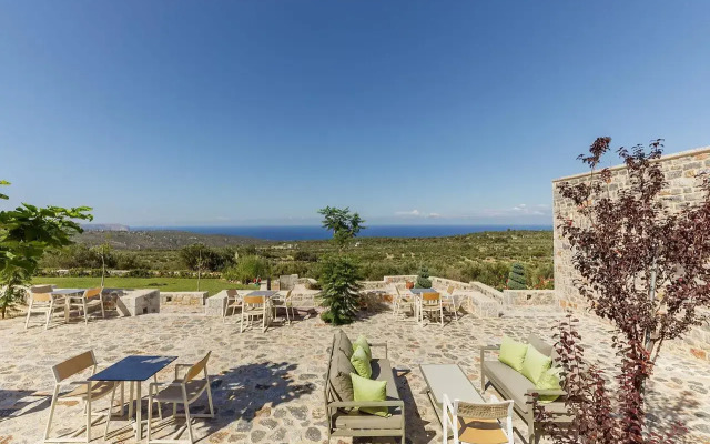 Salvia Areopolis All-Suite Hotel