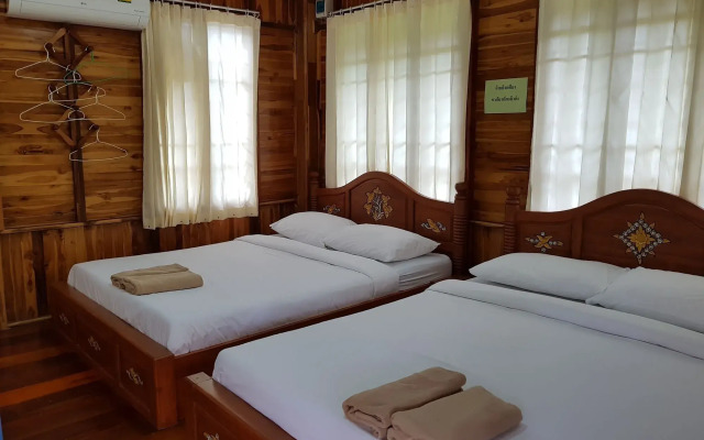 Khao Kho Lucky Hill Resort