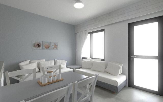 Gregory Peck Apartments