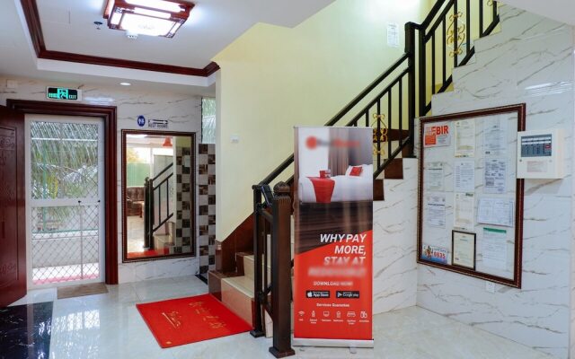 RedDoorz Plus near Camella La Brisa Lapulapu