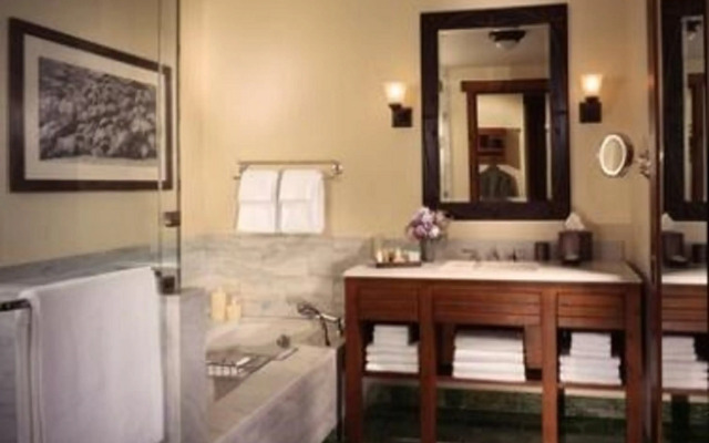 The Lodge at Spruce Peak, a Destination by Hyatt Residence