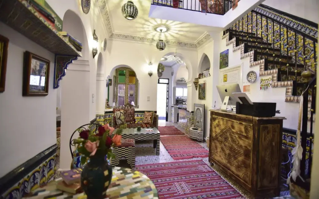 Zoco Riad