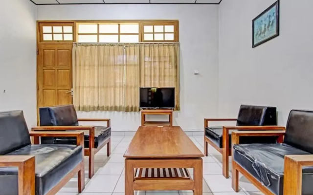 SPOT ON 94211 Pondok Wisata Kaliandra Kaliurang
