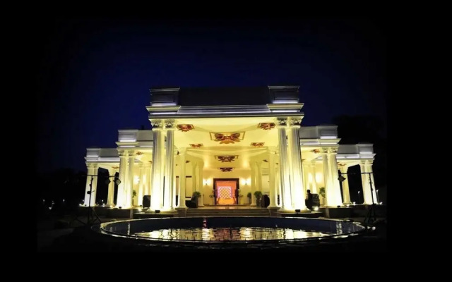Onreech Hotel