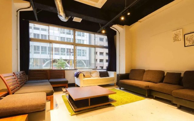 Japanize Guesthouse - Hostel